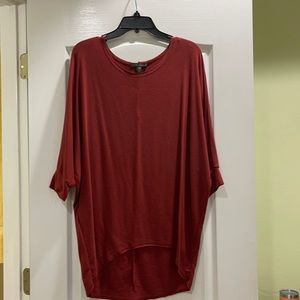 Shannon Passero top, size M, worn a few times.